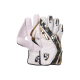 Savage Wicket Keeping Gloves - W.K. Gloves Savage Wicket Keeping Gloves - W.K. Gloves