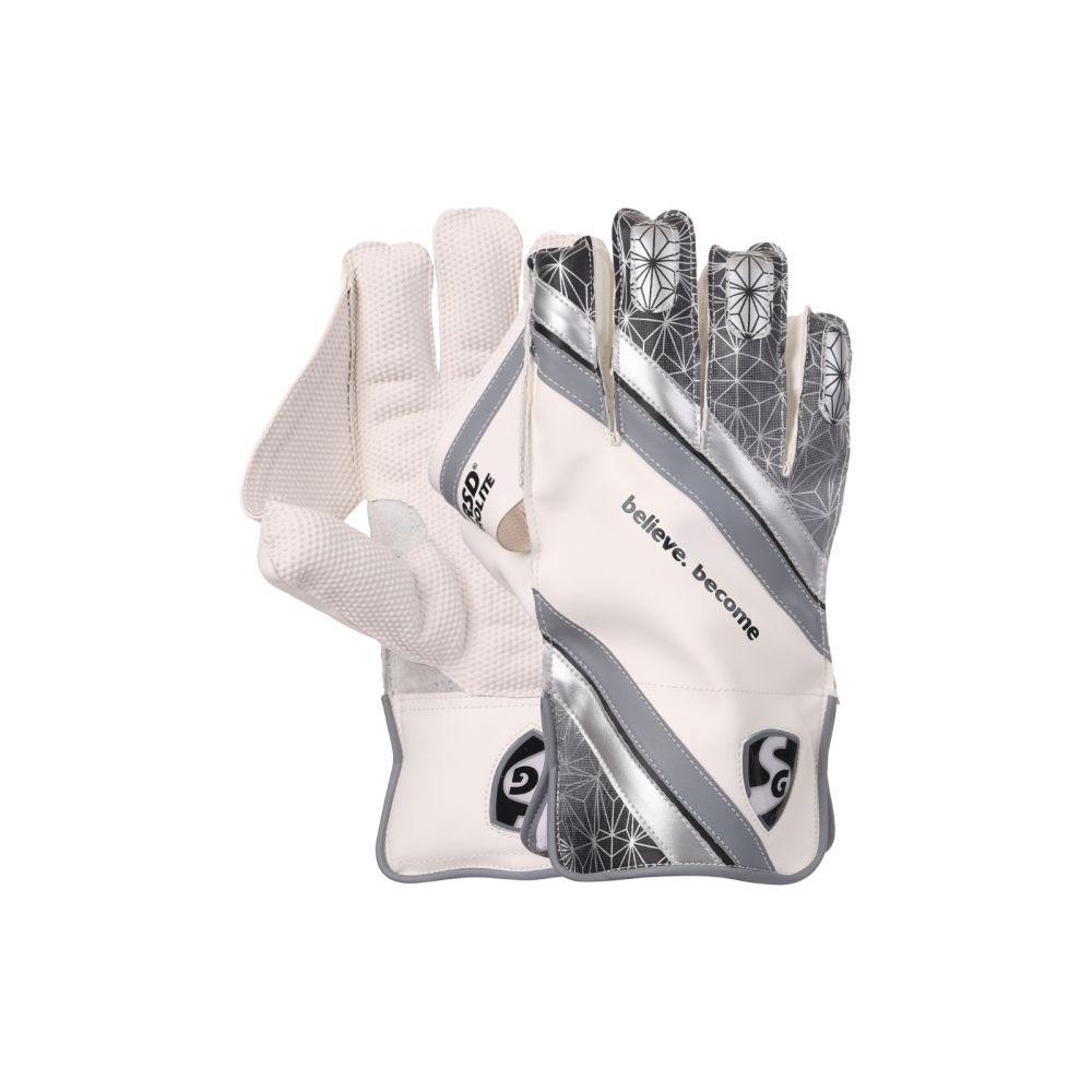 SG RSD Prolite Wicket Keeping Gloves (Multi-Color) W.K. Gloves SG RSD Prolite Wicket Keeping Gloves (Multi-Color) W.K. Gloves