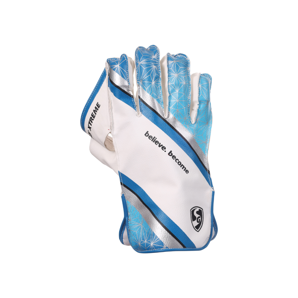 SG RSD Xtreme Wicket Keeping Gloves (Multi-Color) W.K. Gloves SG RSD Xtreme Wicket Keeping Gloves (Multi-Color) W.K. Gloves