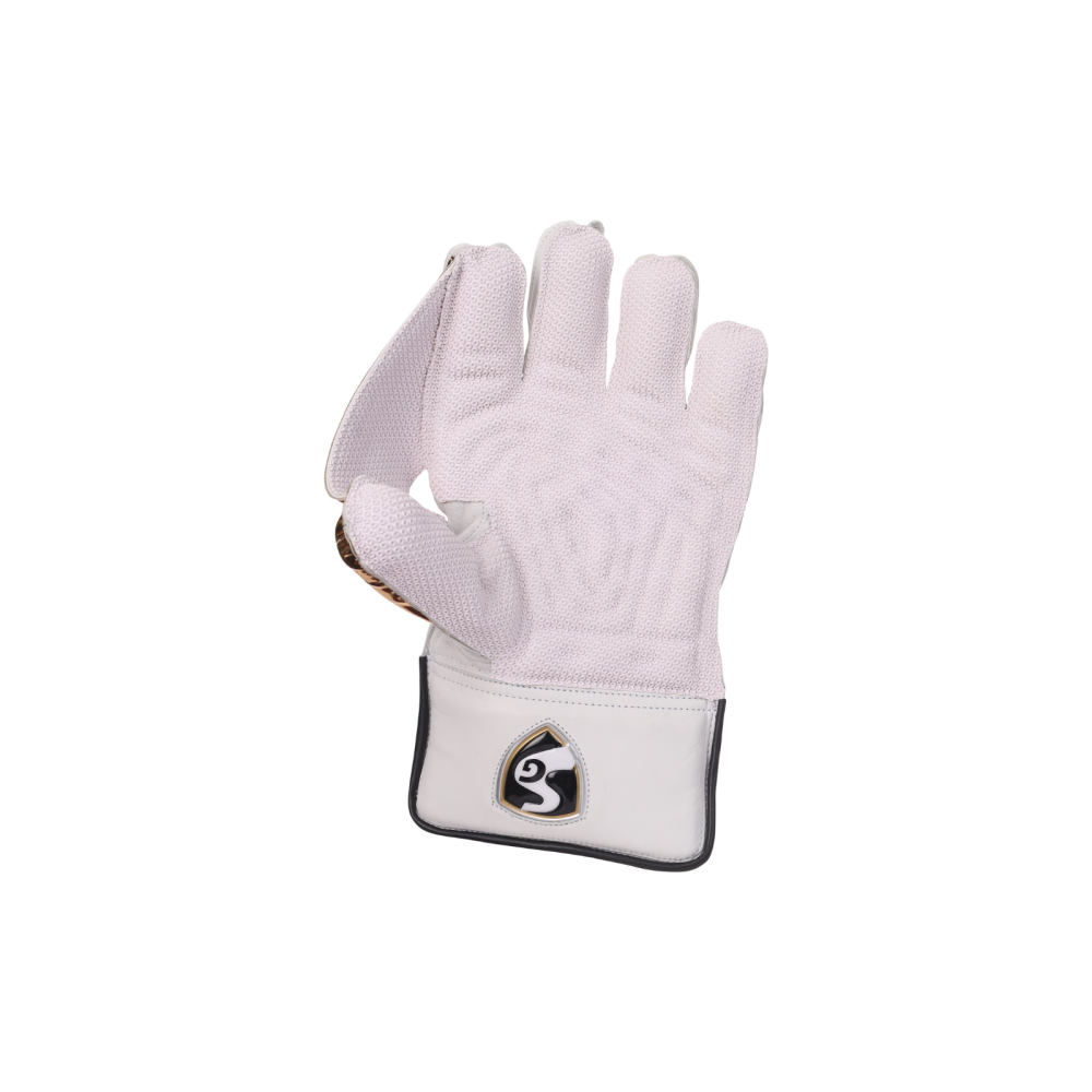 SG Hilite Wicket Keeping Gloves (Multi-Color) W.K. Gloves SG Hilite Wicket Keeping Gloves (Multi-Color) W.K. Gloves