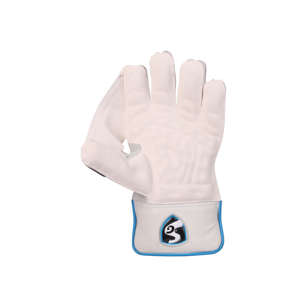 SG Supakeep Wicket Keeping Gloves (Multi-Color) W.K. Gloves SG Supakeep Wicket Keeping Gloves (Multi-Color) W.K. Gloves