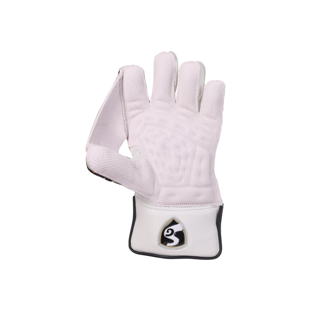 Savage Wicket Keeping Gloves - W.K. Gloves Savage Wicket Keeping Gloves - W.K. Gloves