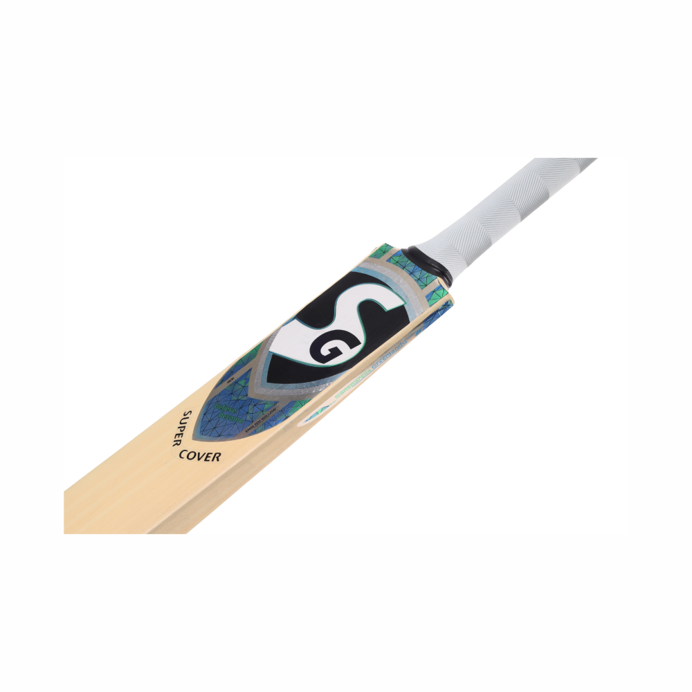 SG Super Cover English Willow Cricket Bat SG Super Cover English Willow Cricket Bat