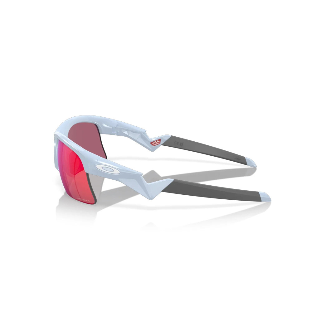Oakley Capacitor polished stonewash Prizm Road Sunglass Oakley Capacitor polished stonewash Prizm Road Sunglass
