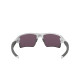 Oakley Flak 2.0 XL Polished white prism Jade Sunglass Oakley Flak 2.0 XL Polished white prism Jade Sunglass