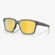 Oakley Actuator SQ Matte Olive Ink Prizm 24K Polar Oakley Actuator SQ Matte Olive Ink Prizm 24K Polar