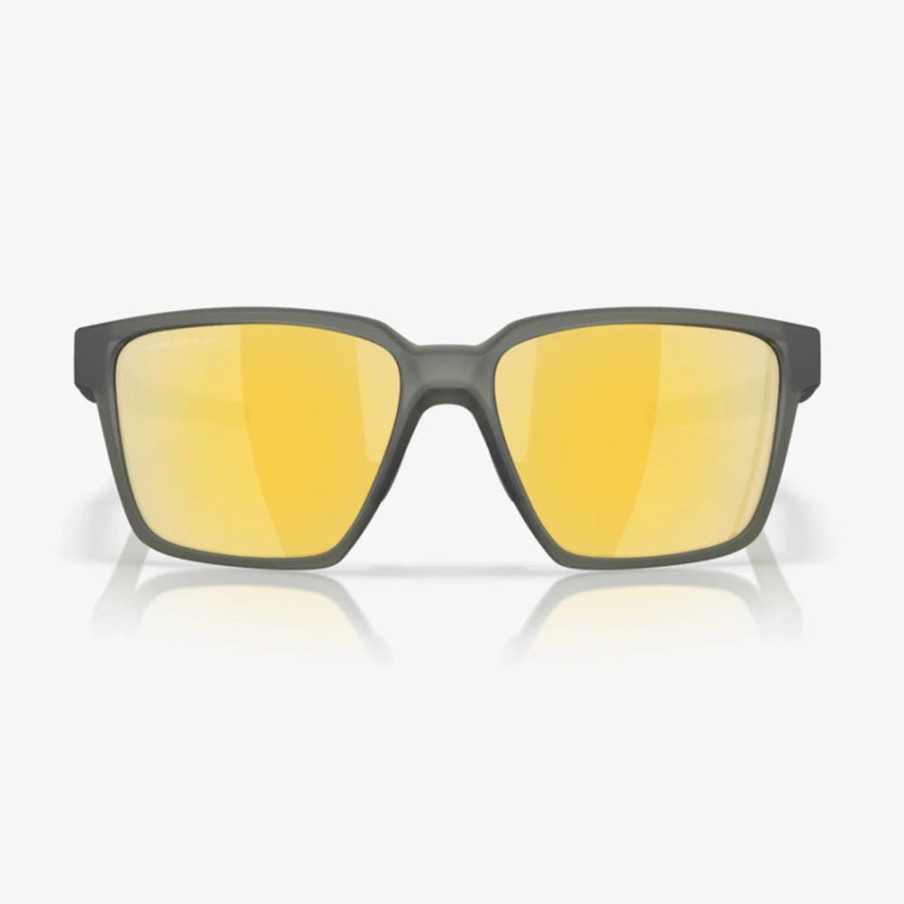 Oakley Actuator SQ Matte Olive Ink Prizm 24K Polar Oakley Actuator SQ Matte Olive Ink Prizm 24K Polar