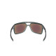 Oakley CASTEL Matte Silver/Blue Colour shift Prizm Sapphire