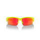 Oakley Capacitor Polished Retina Burn Prizm Ruby Sunglass Oakley Capacitor Polished Retina Burn Prizm Ruby Sunglass