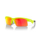 Oakley Capacitor Polished Retina Burn Prizm Ruby Sunglass Oakley Capacitor Polished Retina Burn Prizm Ruby Sunglass