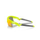 Oakley Capacitor Polished Retina Burn Prizm Ruby Sunglass Oakley Capacitor Polished Retina Burn Prizm Ruby Sunglass