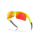Oakley Capacitor Polished Retina Burn Prizm Ruby Sunglass Oakley Capacitor Polished Retina Burn Prizm Ruby Sunglass