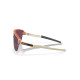 Oakley Corridor Matte Ginger Prizm Road Black Sunglass Oakley Corridor Matte Ginger Prizm Road Black Sunglass