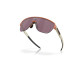 Oakley Corridor Matte Ginger Prizm Road Black Sunglass Oakley Corridor Matte Ginger Prizm Road Black Sunglass