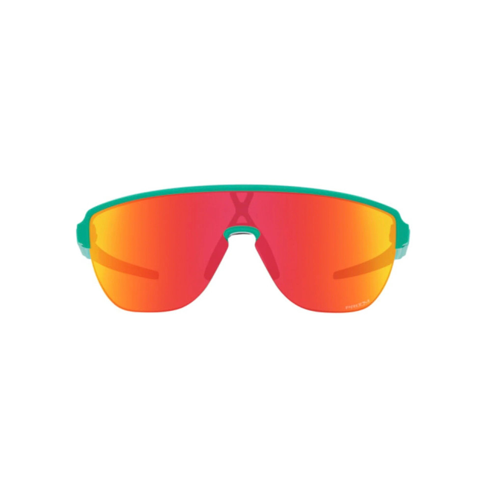 Oakley Corridor Prizm Ruby mirrored Sunglass Oakley Corridor Prizm Ruby mirrored Sunglass