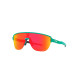 Oakley Corridor Prizm Ruby mirrored Sunglass Oakley Corridor Prizm Ruby mirrored Sunglass