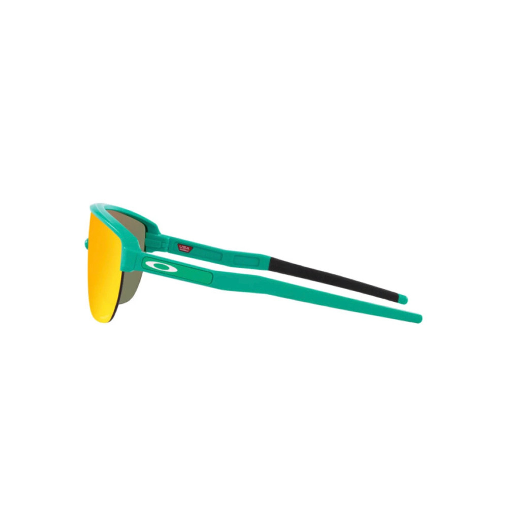 Oakley Corridor Prizm Ruby mirrored Sunglass Oakley Corridor Prizm Ruby mirrored Sunglass