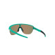 Oakley Corridor Prizm Ruby mirrored Sunglass Oakley Corridor Prizm Ruby mirrored Sunglass