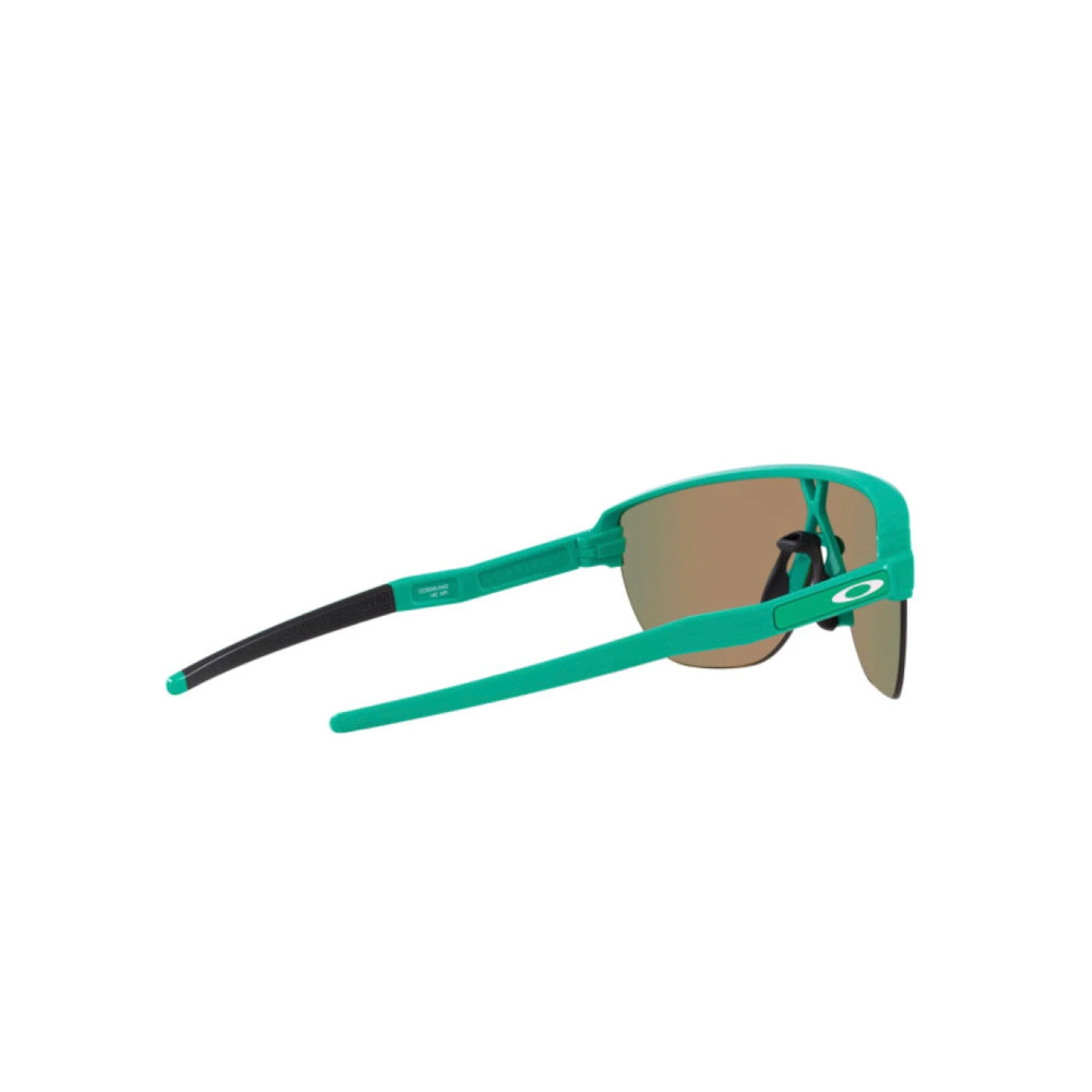 Oakley Corridor Prizm Ruby mirrored Sunglass Oakley Corridor Prizm Ruby mirrored Sunglass
