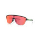 Oakley Corridor Prizm Trail torch Sunglass Oakley Corridor Prizm Trail torch Sunglass