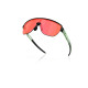 Oakley Corridor Prizm Trail torch Sunglass Oakley Corridor Prizm Trail torch Sunglass
