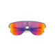 Oakley Corridor transparent lilac Prizm Road Sunglass Oakley Corridor transparent lilac Prizm Road Sunglass