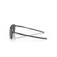 Oakley Ejector Satin Black Prizm Black Sunglass
