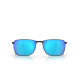 Oakley Ejector Satin Black Prizm Sapphire Polar Sunglass Oakley Ejector Satin Black Prizm Sapphire Polar Sunglass