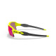 Oakley Flak 2.0 Tennis Ball Yellow Prizm Road Sunglass Oakley Flak 2.0 Tennis Ball Yellow Prizm Road Sunglass