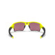 Oakley Flak 2.0 Tennis Ball Yellow Prizm Road Sunglass Oakley Flak 2.0 Tennis Ball Yellow Prizm Road Sunglass