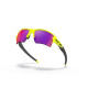Oakley Flak 2.0 Tennis Ball Yellow Prizm Road Sunglass Oakley Flak 2.0 Tennis Ball Yellow Prizm Road Sunglass