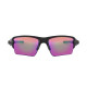 Oakley Flak 2.0 XL Polished Blk Prizm Golf Sunglass