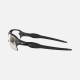 Oakley Flak 2.0 XL Steel Clear Photochromatic Sunglass Oakley Flak 2.0 XL Steel Clear Photochromatic Sunglass