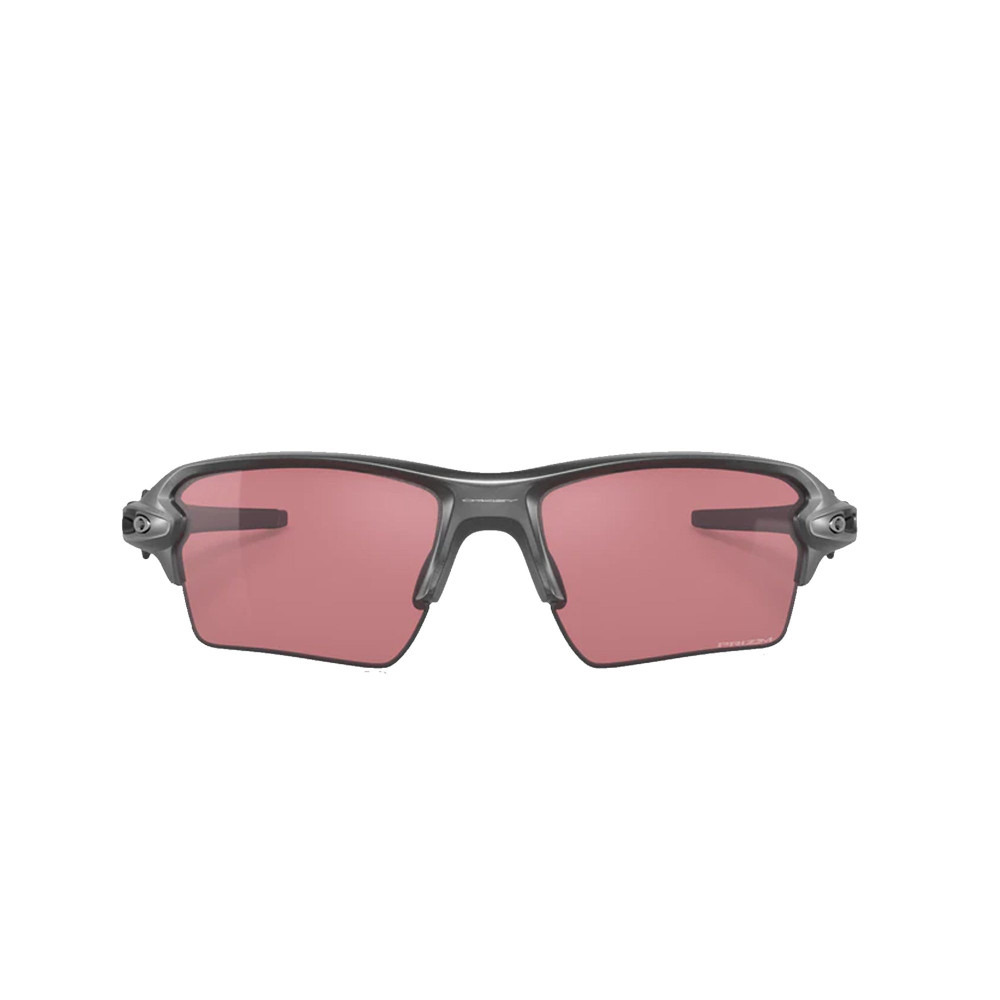 Oakley Flak 2.0 XL Steel Prizm Dark Golf Sunglass Oakley Flak 2.0 XL Steel Prizm Dark Golf Sunglass