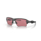 Oakley Flak 2.0 XL Steel Prizm Dark Golf Sunglass Oakley Flak 2.0 XL Steel Prizm Dark Golf Sunglass