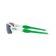 Oakley Flak XXS matte white prism jade Sunglasses Oakley Flak XXS matte white prism jade Sunglasses