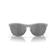 Oakley Frogskins Lite Matte Fog Prizm Black Sunglass
