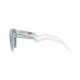 Oakley HSTN Blue ice Prizm Sapphire Polarized Sunglass Oakley HSTN Blue ice Prizm Sapphire Polarized Sunglass