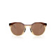 Oakley HSTN Dark Amber Light Curry Prizm Tungsten Sunglass Oakley HSTN Dark Amber Light Curry Prizm Tungsten Sunglass