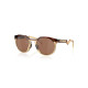 Oakley HSTN Dark Amber Light Curry Prizm Tungsten Sunglass Oakley HSTN Dark Amber Light Curry Prizm Tungsten Sunglass
