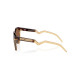 Oakley HSTN Dark Amber Light Curry Prizm Tungsten Sunglass Oakley HSTN Dark Amber Light Curry Prizm Tungsten Sunglass