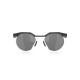 Oakley HSTN Matte Black Prizm Black Polar Sunglass Oakley HSTN Matte Black Prizm Black Polar Sunglass