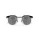 Oakley HSTN Matte Black Prizm Black Polar Sunglass Oakley HSTN Matte Black Prizm Black Polar Sunglass