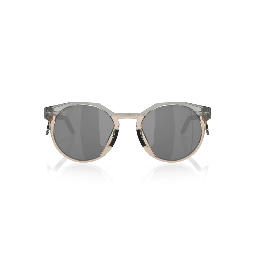 Oakley HSTN Metal Grey Ink Prizm Black Sunglass