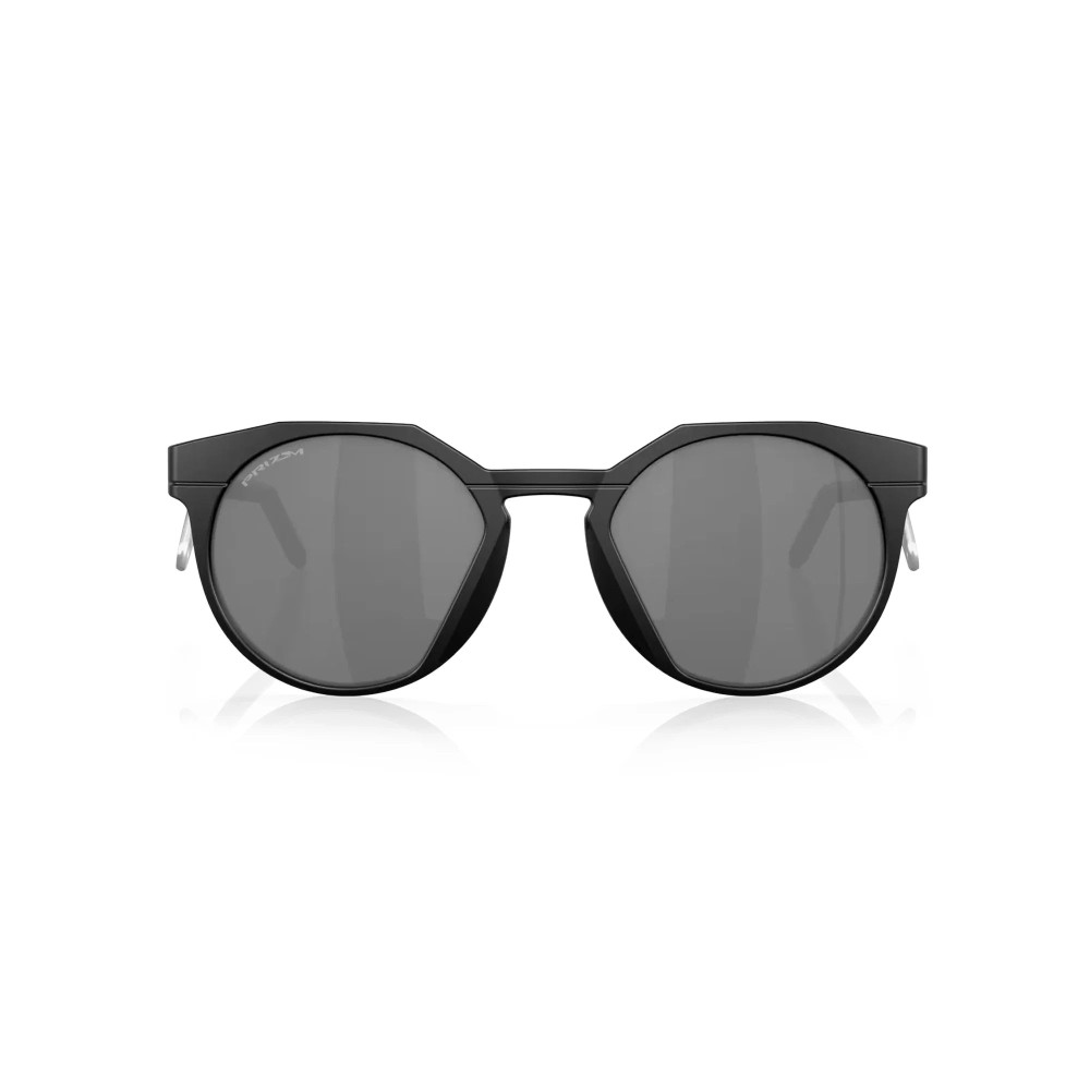 Oakley HSTN Metal matte Black Prizm Black Sunglass Oakley HSTN Metal matte Black Prizm Black Sunglass