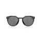 Oakley HSTN Metal matte Black Prizm Black Sunglass Oakley HSTN Metal matte Black Prizm Black Sunglass