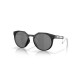 Oakley HSTN Metal matte Black Prizm Black Sunglass Oakley HSTN Metal matte Black Prizm Black Sunglass