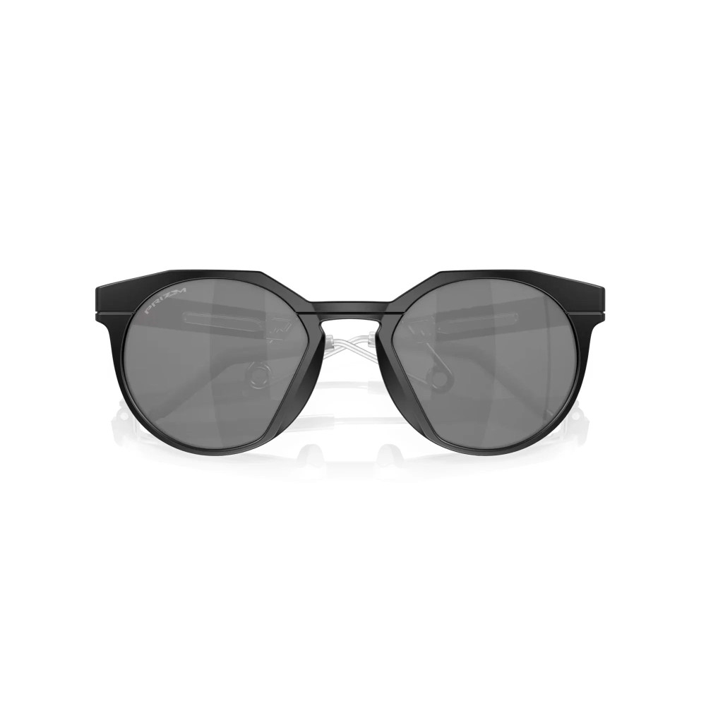 Oakley HSTN Metal matte Black Prizm Black Sunglass Oakley HSTN Metal matte Black Prizm Black Sunglass