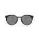 Oakley HSTN Metal matte Black Prizm Black Sunglass Oakley HSTN Metal matte Black Prizm Black Sunglass