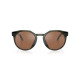 Oakley HSTN Olive Ink Prizm tungsten Polarised Sunglass Oakley HSTN Olive Ink Prizm tungsten Polarised Sunglass